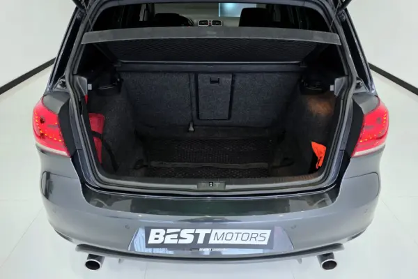 Volkswagen Golf 2.0 TSi GTI DSG 13