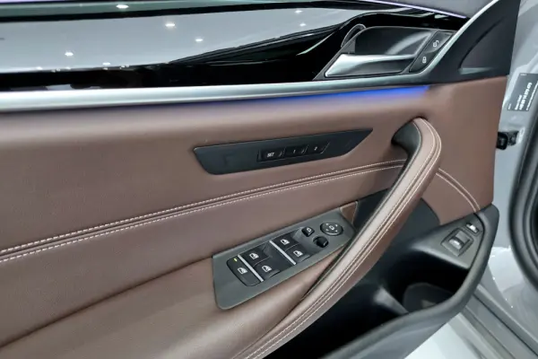 BMW 530 e Pack Desportivo M 9