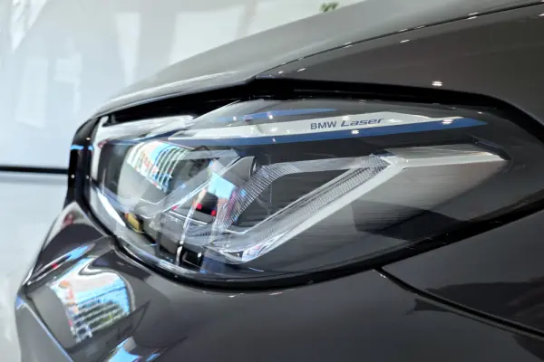 BMW 530 e Pack Desportivo M 51