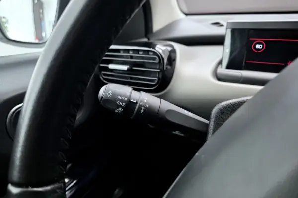 Citroen C4 Cactus 1.2 PureTech Shine Pack 15