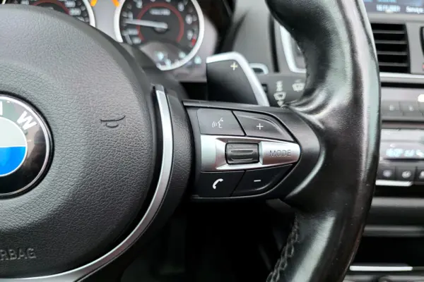 BMW M240i xDrive Auto 19