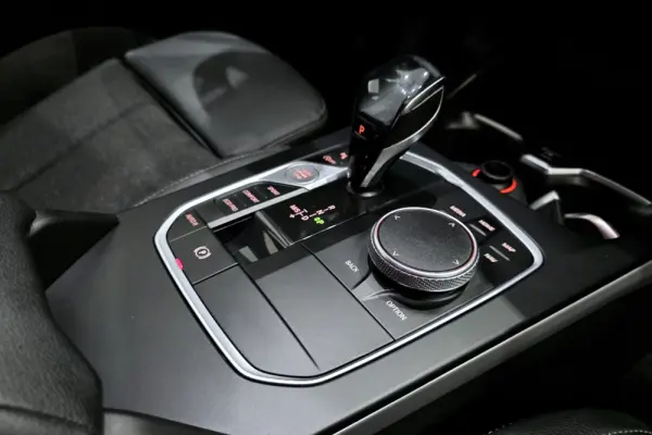 BMW 118 d Line Sport Auto 21