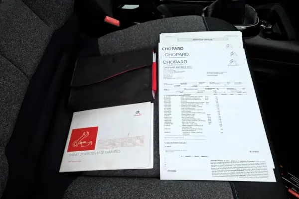 Citroen C4 Cactus 1.2 PureTech Shine Pack 21