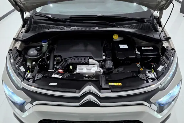 Citroën C3 Pure Tech S&S Saint James 32