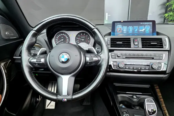 BMW M240i xDrive Auto 18