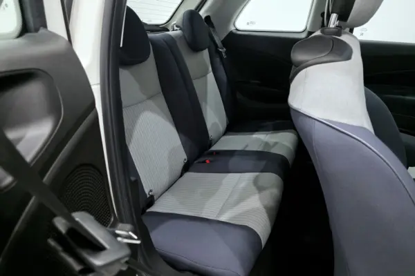 Fiat 500e 3 + 1 42 kWh Icon 15