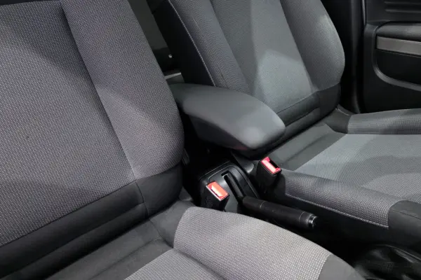 Citroën C4 Cactus Pure Tech 110 Stop&Start EAT6 Shine 25