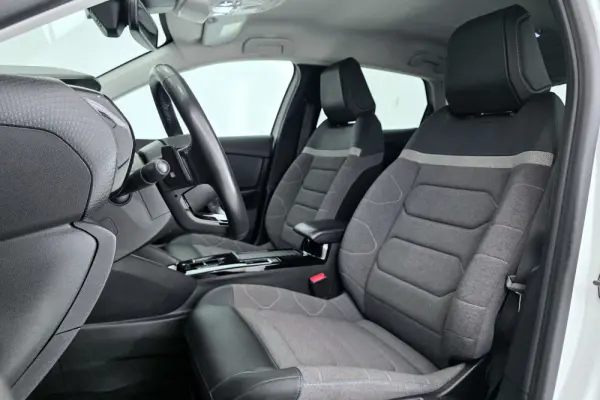 Citroen C4 PureTech 130 Stop&Start EAT8 C-SERIES 8