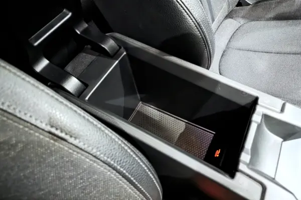 BMW 118 d Line Sport Auto 23