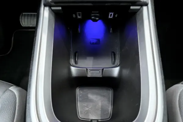 Jeep Avenger 54 kWh Summit Plus 29