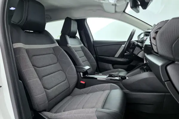 Citroen C4 PureTech 130 Stop&Start EAT8 C-SERIES 14