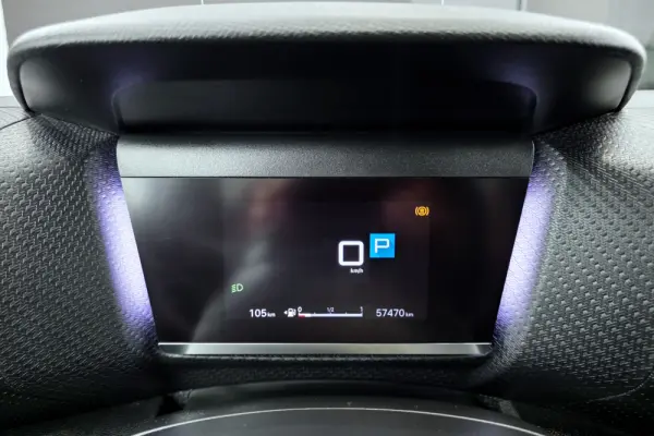Citroen C4 PureTech 130 Stop&Start EAT8 C-SERIES 22