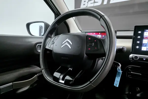 Citroën C4 Cactus Pure Tech 110 Stop&Start EAT6 Shine 16