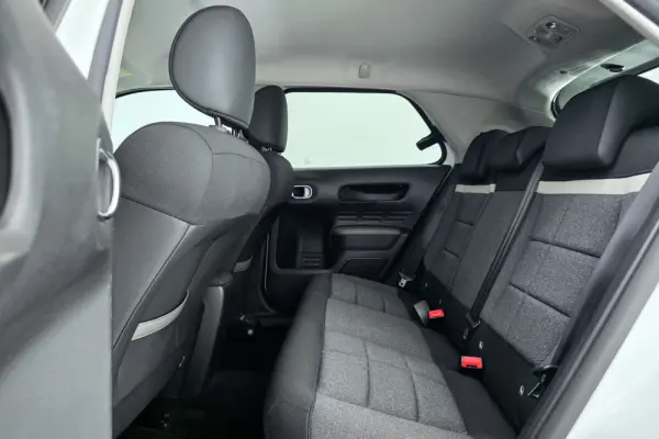 Citroen C4 Cactus 1.2 PureTech Shine Pack 10