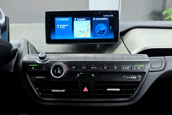 BMW i3 120Ah 20
