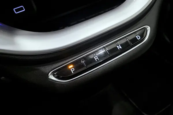 Fiat 500e 3 + 1 42 kWh Icon 26