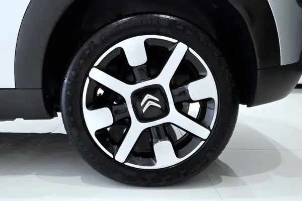 Citroën C4 Cactus Pure Tech 110 Stop&Start EAT6 Shine 31