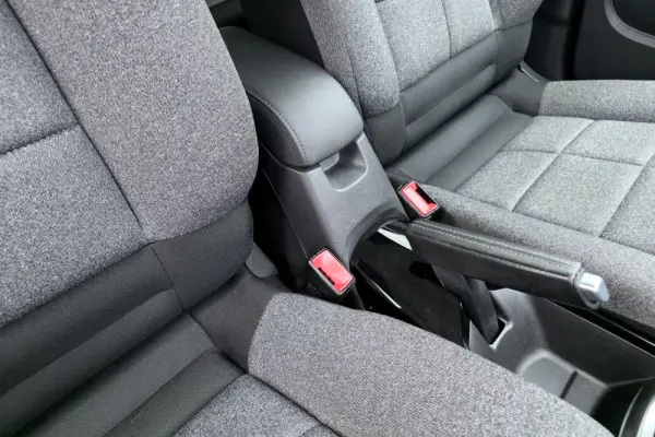 Citroen C4 Cactus 1.2 PureTech Shine Pack 20