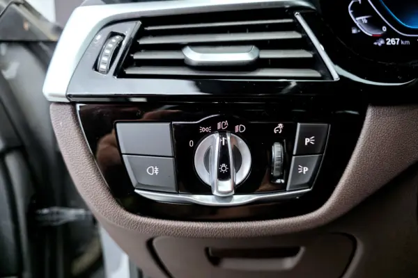 BMW 530 e Pack Desportivo M 37