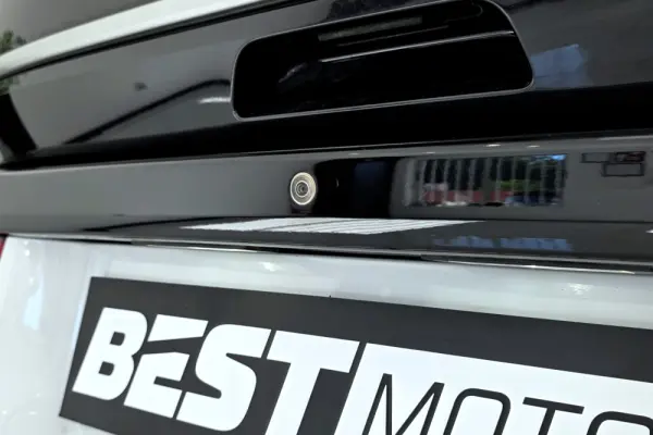 BMW i3 120Ah 28