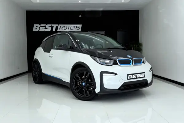 BMW i3 120Ah 3