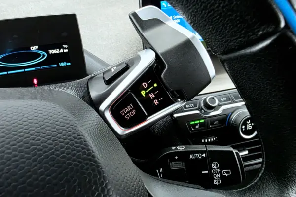 BMW i3 120Ah 16