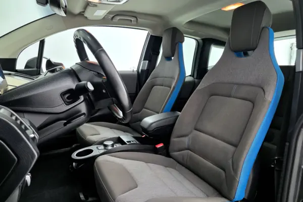 BMW i3 120Ah 8