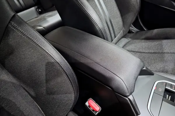 BMW 118 d Line Sport Auto 22