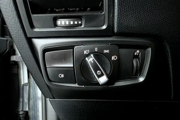 BMW i3 120Ah 18
