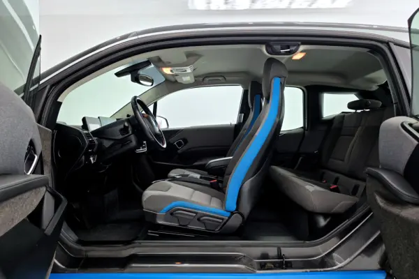BMW i3 120Ah 11