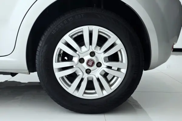 Fiat Punto 1.3 M-Jet Easy S&S 21