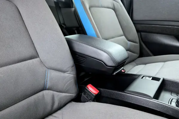 BMW i3 120Ah 24