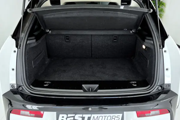 BMW i3 120Ah 12