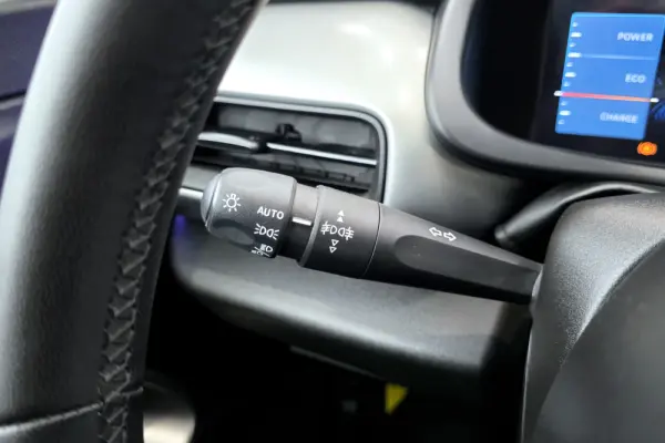 Jeep Avenger 54 kWh Summit Plus 22
