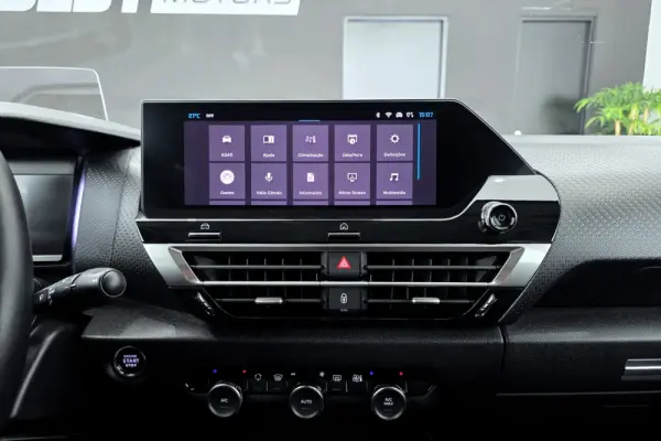 Citroen C4 PureTech 130 Stop&Start EAT8 C-SERIES 24