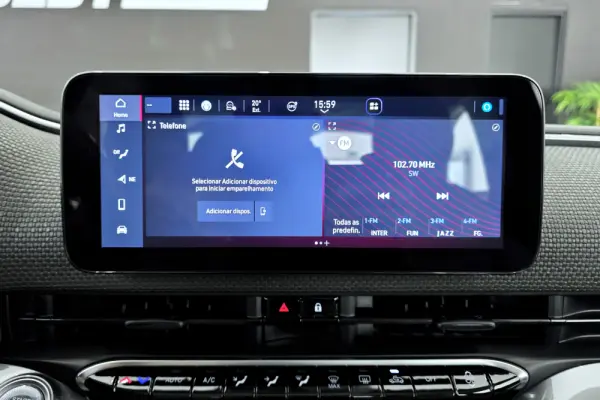 Fiat 500e 42kWh la Prima (by Bocelli) 21