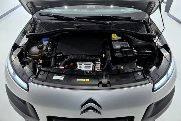 Citroën C4 Cactus Pure Tech 110 Stop&Start EAT6 Shine 33