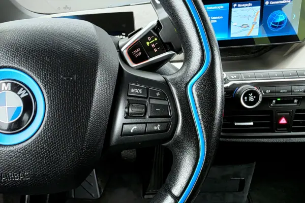 BMW i3 120Ah 15