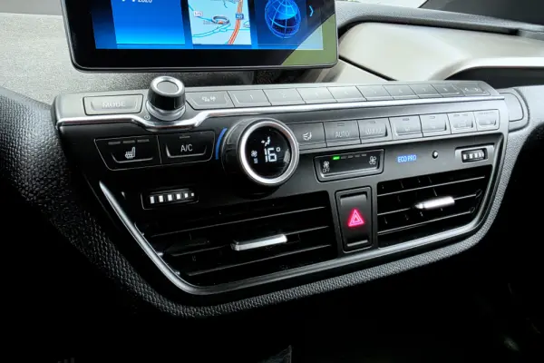 BMW i3 120Ah 22