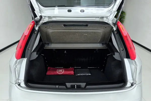 Fiat Punto 1.3 M-Jet Easy S&S 11