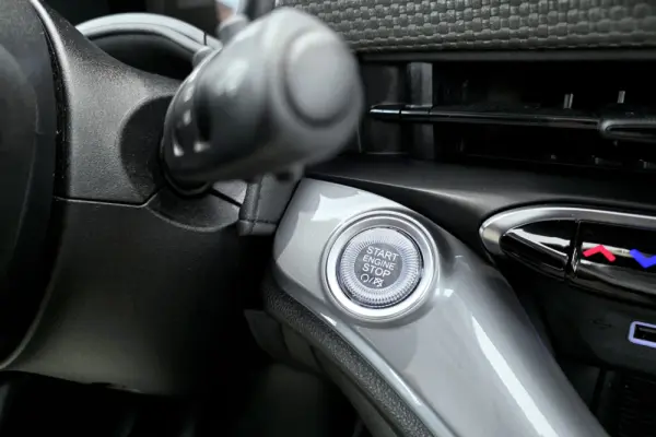 Fiat 500e 42kWh la Prima (by Bocelli) 20