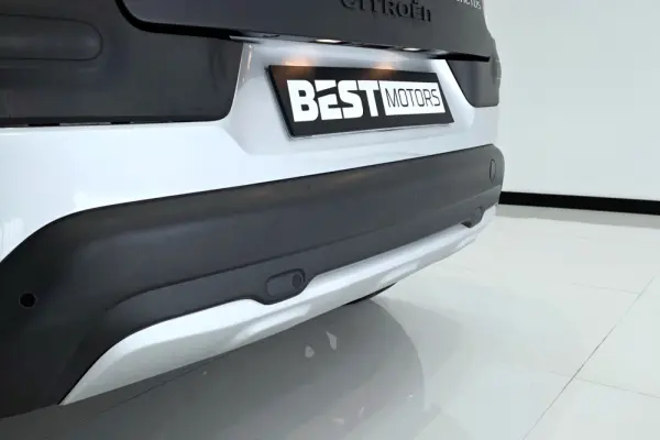 Citroën C4 Cactus Pure Tech 110 Stop&Start EAT6 Shine 32