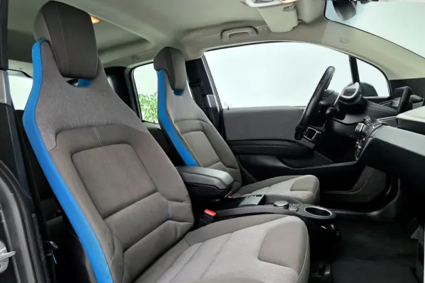 BMW i3 120Ah 13