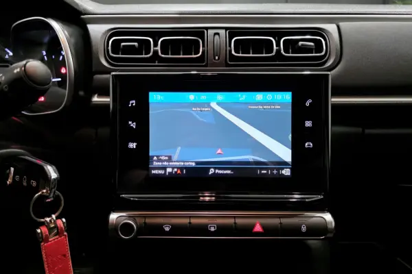 Citroën C3 Pure Tech S&S Saint James 22