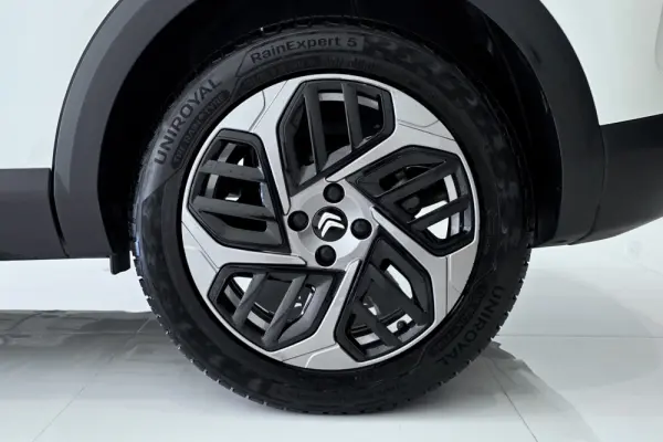 Citroen C4 PureTech 130 Stop&Start EAT8 C-SERIES 30