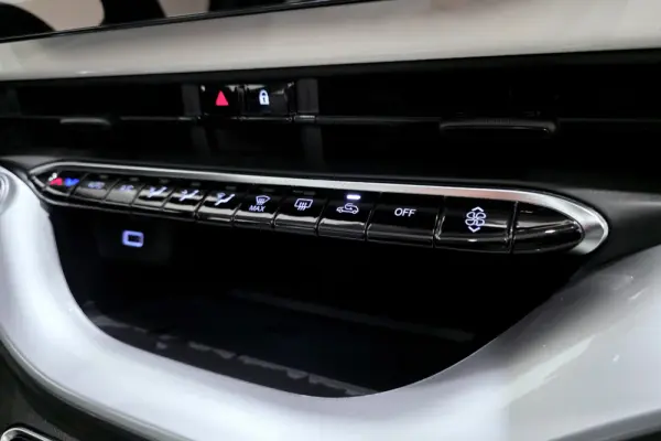 Fiat 500e 3 + 1 42 kWh Icon 25