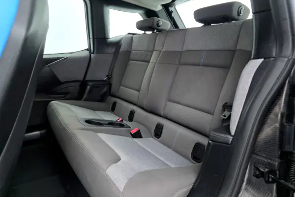 BMW i3 120Ah 9