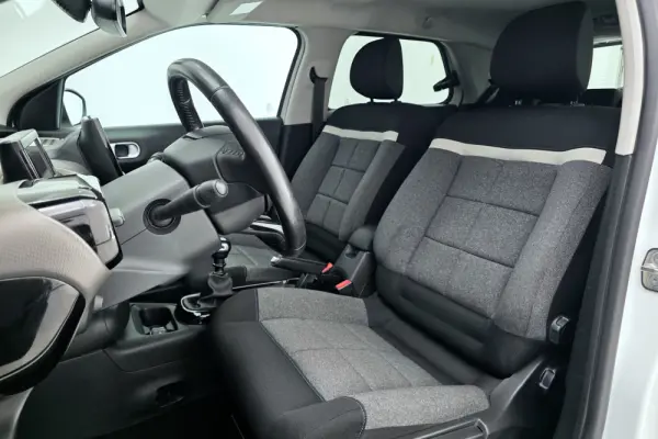 Citroen C4 Cactus 1.2 PureTech Shine Pack 8