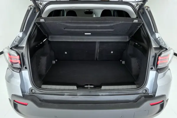 Jeep Avenger 54 kWh Summit Plus 14