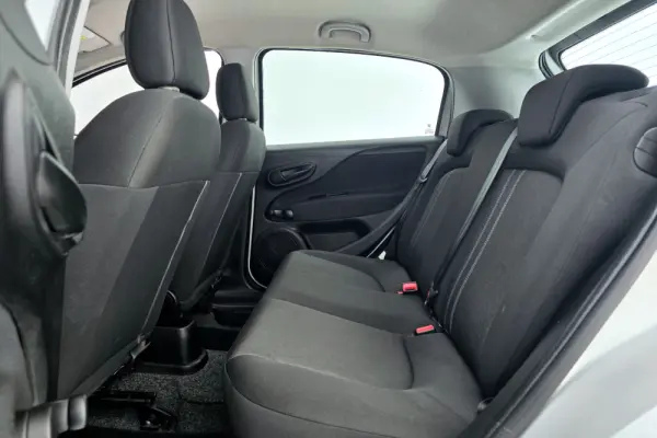 Fiat Punto 1.3 M-Jet Easy S&S 10